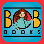 Bob Books-Reading Magic App 